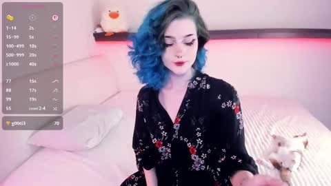 Alice online show from November 14, 2025, 7:07 am