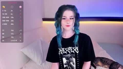 Alice online show from February 6, 2026, 4:43 pm