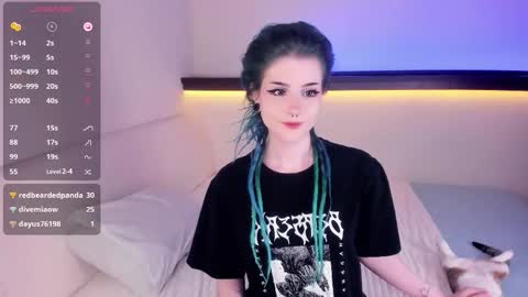 Alice online show from February 11, 2026, 5:56 am