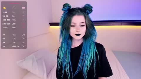 Alice online show from February 26, 2026, 12:42 am