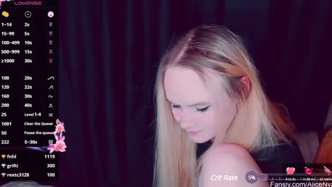 Alice online show from December 18, 2024, 7:15 am