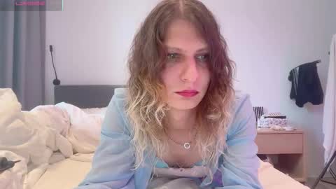 AlicePinkhead online show from November 4, 2025, 6:45 am
