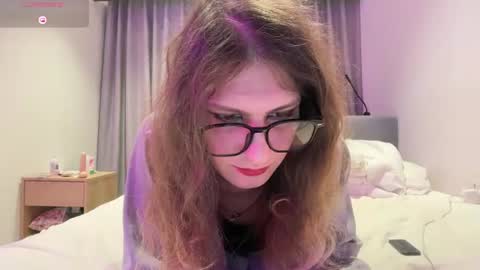 AlicePinkhead online show from June 26, 2026, 9:03 am