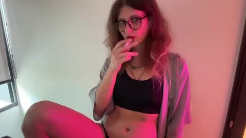 AlicePinkhead online show from June 29, 2026, 10:15 am