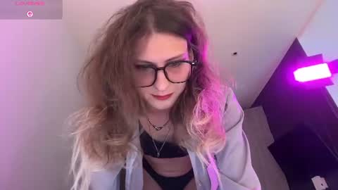 AlicePinkhead online show from July 13, 2026, 8:50 am