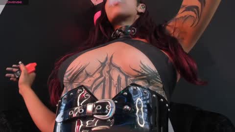 ALICE  online show from December 22, 2024, 6:26 pm