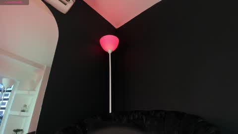 ALICE  online show from January 9, 2025, 9:26 pm