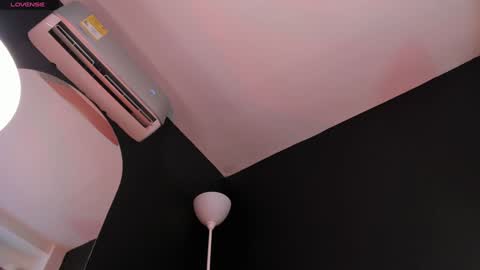 ALICE  online show from January 23, 2025, 4:48 pm