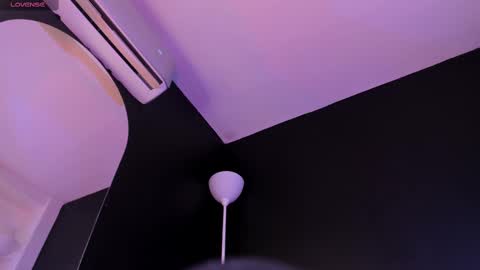 ALICE  online show from February 9, 2025, 5:22 pm