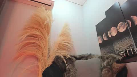 ALICE  online show from November 11, 2025, 4:01 am