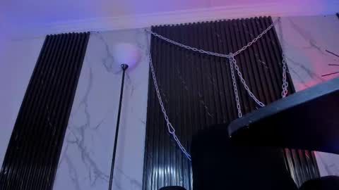 ALICE  online show from March 27, 2026, 6:08 am