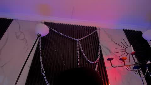 ALICE  online show from March 31, 2026, 10:21 pm