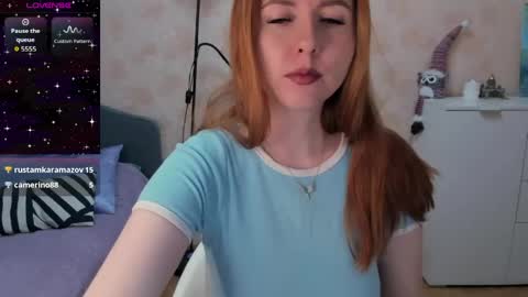 Alice online show from April 12, 2026, 11:32 pm