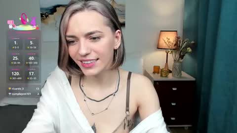 Snapshot of alicerivas chatting on October 31, 2025, 5:30 am AliceRivas online show from October 31, 2025, 5:30 am