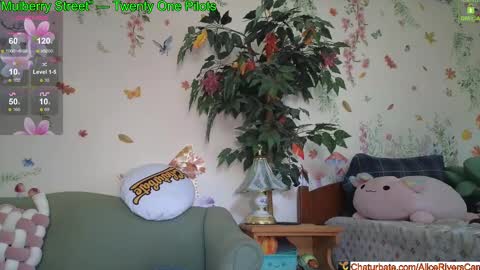 Alice Rivers ---- Enter my public Discord-  online show from September 16, 2025, 8:54 pm