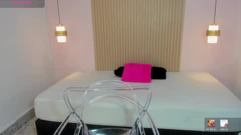 AliceRoss online show from April 9, 2026, 8:14 pm