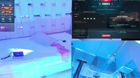 Alice online show from January 5, 2026, 5:27 pm