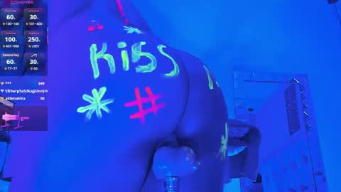 Alice online show from April 27, 2026, 10:08 pm