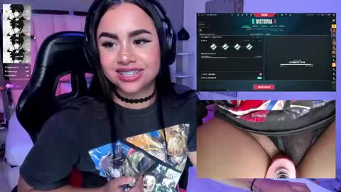 Snapshot of aliceroys chatting on May 31, 2026, 6:09 pm Alice online show from May 31, 2026, 6:09 pm