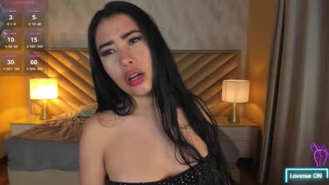 Alice online show from November 16, 2025, 8:25 pm