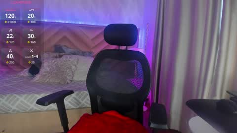 Alice online show from April 19, 2026, 8:22 pm