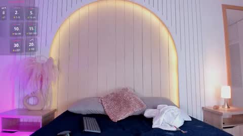 ALICE online show from March 12, 2026, 11:38 am