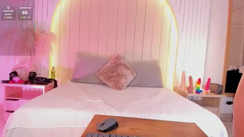 ALICE online show from March 19, 2026, 11:47 am