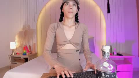 ALICE online show from April 24, 2026, 11:23 am