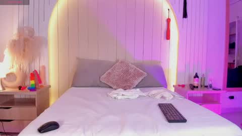 ALICE online show from April 25, 2026, 11:24 am