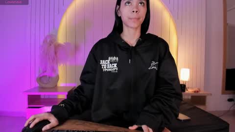 ALICE online show from April 26, 2026, 10:57 am