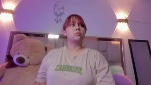 Snapshot of alicescoot_ chatting on June 9, 2026, 6:52 pm alicescoot_ online show from June 9, 2026, 6:52 pm