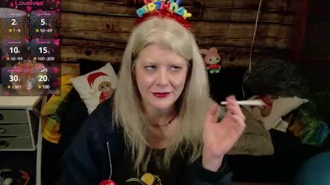 Snapshot of alicescuriosity chatting on December 8, 2024, 9:30 pm Alices Curiosity online show from December 8, 2024, 9:30 pm