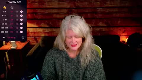 Snapshot of alicescuriosity chatting on September 9, 2025, 4:01 am Alices Curiosity online show from September 9, 2025, 4:01 am