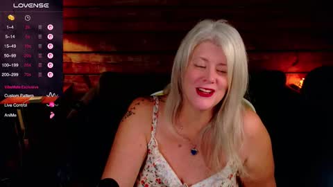 Snapshot of alicescuriosity chatting on September 11, 2025, 4:01 am Alices Curiosity online show from September 11, 2025, 4:01 am