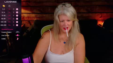 Snapshot of alicescuriosity chatting on September 18, 2025, 3:30 am Alices Curiosity online show from September 18, 2025, 3:30 am