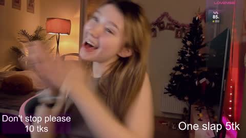 Alice online show from December 3, 2024, 9:12 pm