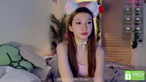 Alice online show from December 14, 2024, 5:25 pm