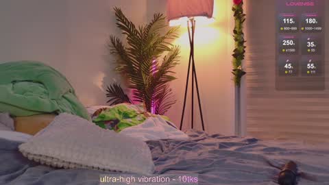 Alice online show from January 29, 2025, 10:01 pm