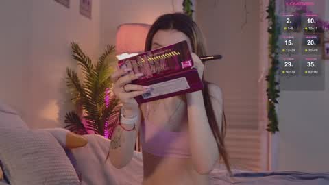 Alice online show from February 5, 2025, 3:13 am