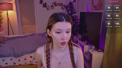 Alice online show from February 27, 2025, 7:58 pm