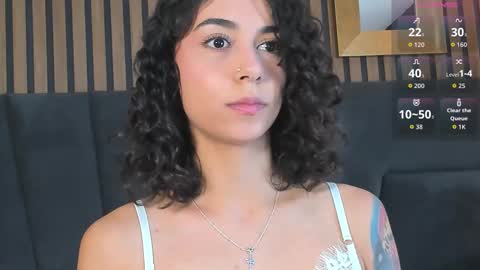 Alicestevens online show from October 24, 2025, 1:29 pm