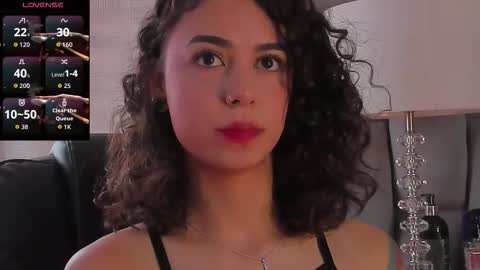 Alicestevens online show from December 2, 2025, 2:23 pm