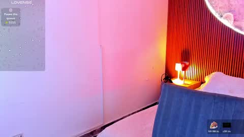 Alicestevens online show from June 2, 2026, 10:23 pm