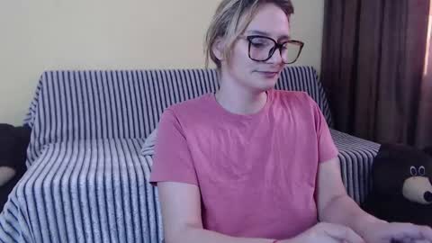 Alice online show from March 11, 2025, 7:04 am