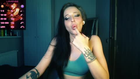 Alice online show from April 2, 2026, 9:34 pm