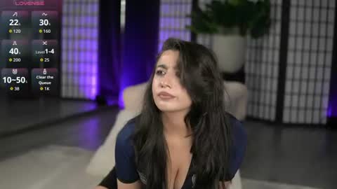 Snapshot of alicevergara chatting on July 7, 2026, 6:34 pm Alice online show from July 7, 2026, 6:34 pm