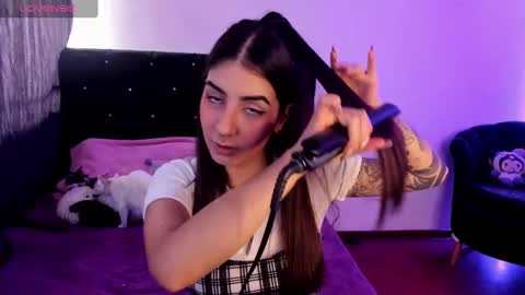 Alice online show from December 27, 2024, 9:43 pm