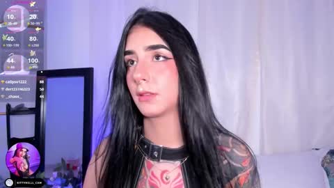 Alice online show from February 3, 2026, 2:53 am