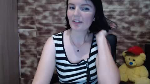 Alicexbaby online show from October 18, 2025, 12:17 pm