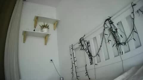 Snapshot of alicexfresh chatting on February 24, 2025, 12:52 am AlicexFresh online show from February 24, 2025, 12:52 am